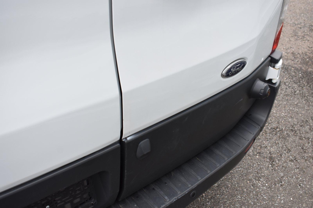 Ford Transit Kasten 2018 фото 28