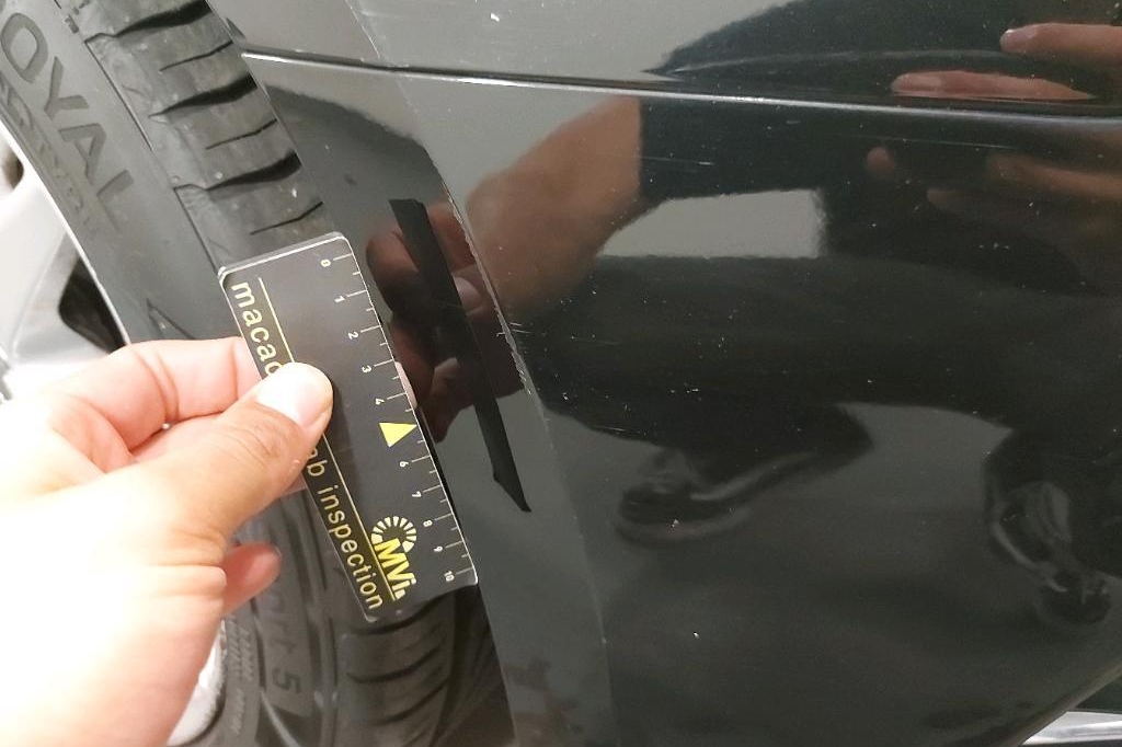 Audi A4 Avant 2017 фото 29