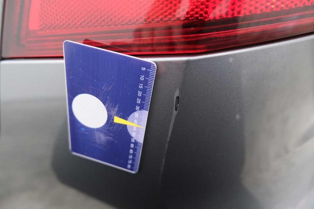 Volvo V90 2017 фото 9