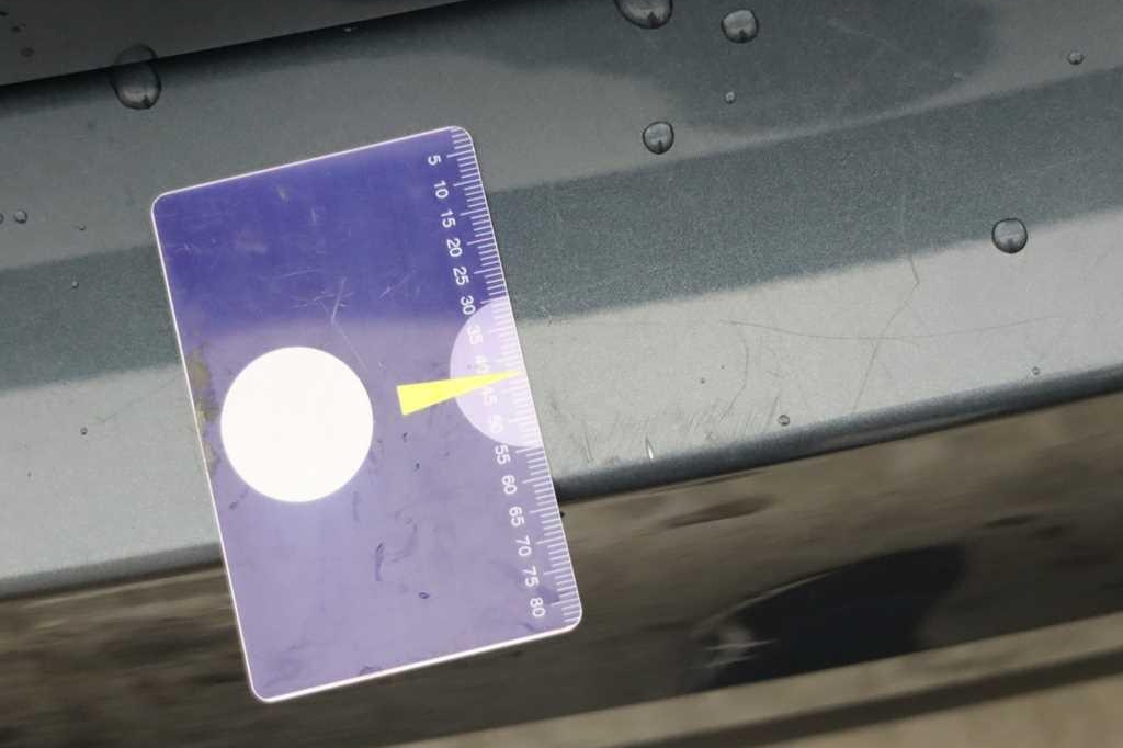 Skoda Octavia Combi 2017 photo 31