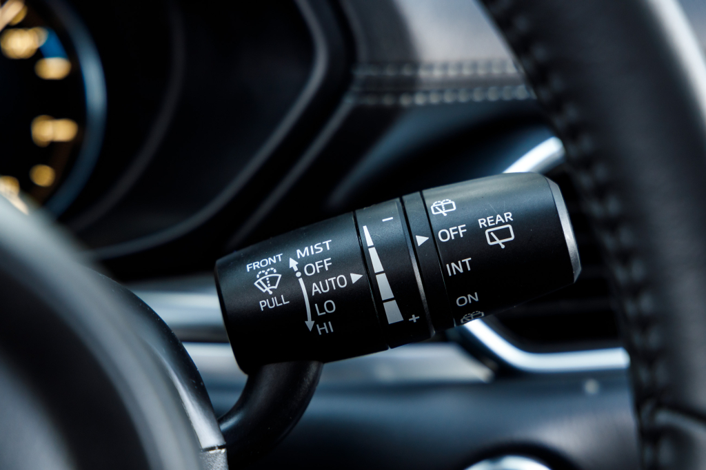 Mazda CX-5 GT 2020 photo 18