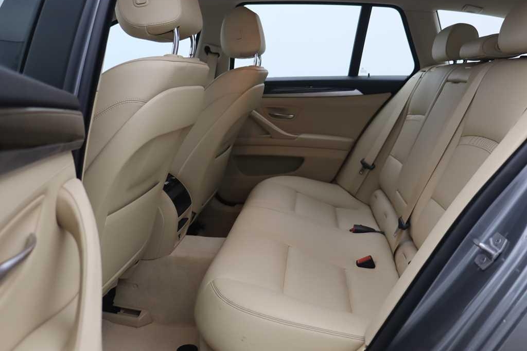 BMW 5er Touring 2016 фото 4