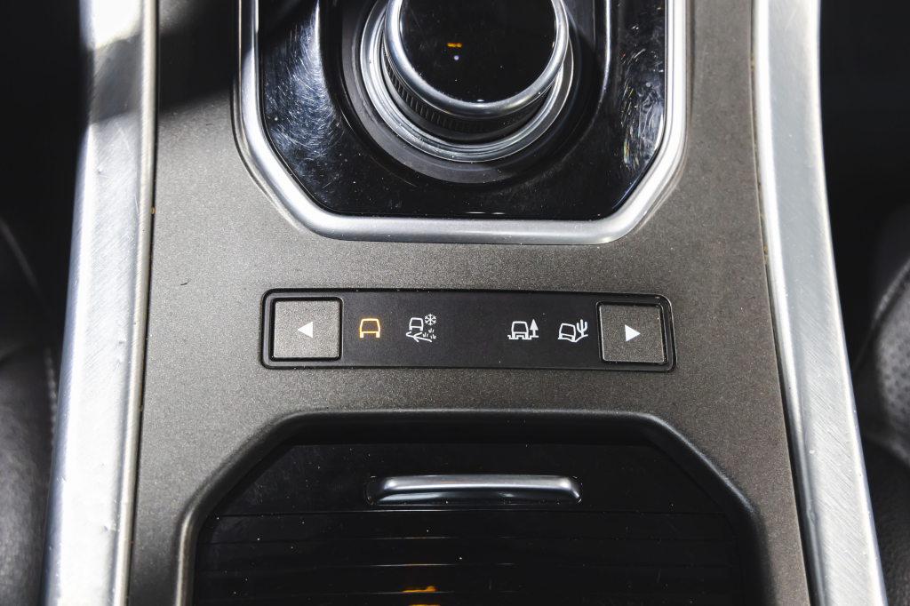 Land Rover Range Rover Evoque 2017 photo 26