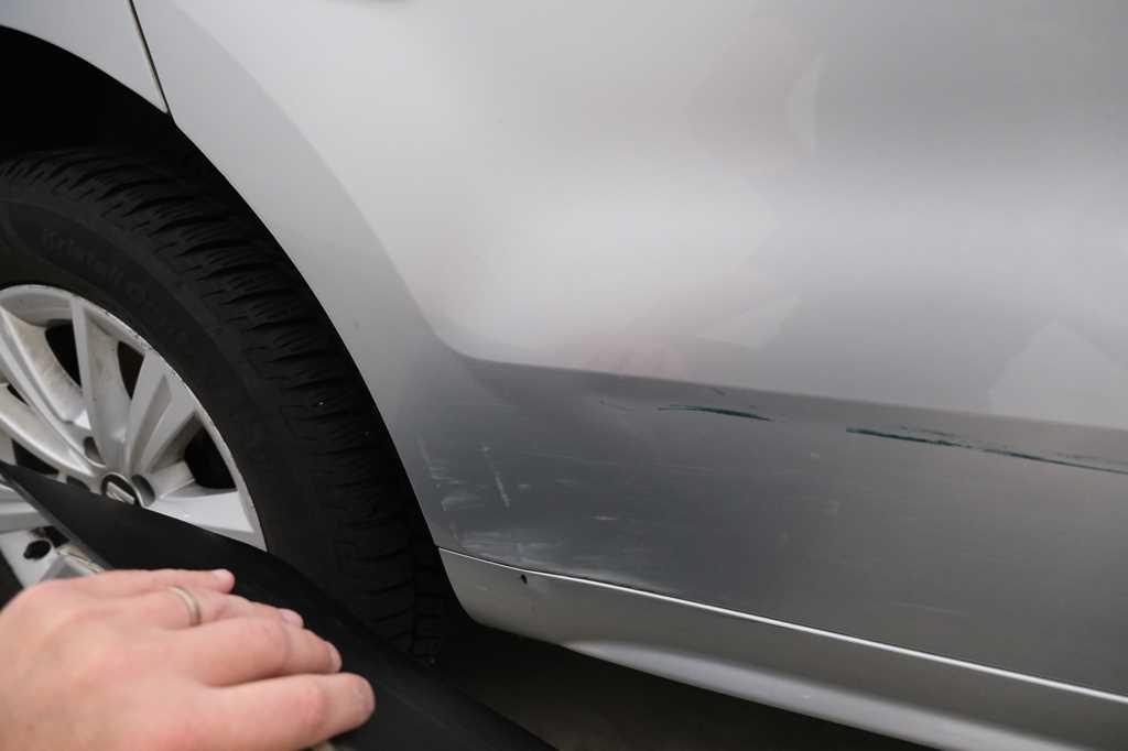 SEAT Alhambra 2016 photo 43