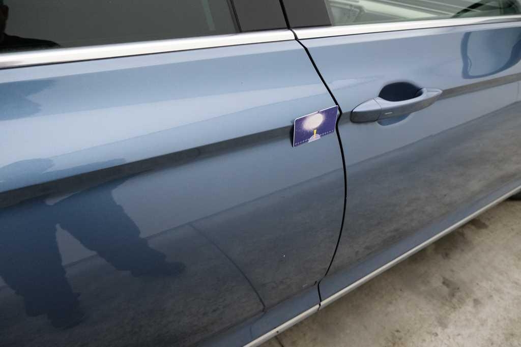 Volkswagen Passat Variant 2016 photo 12