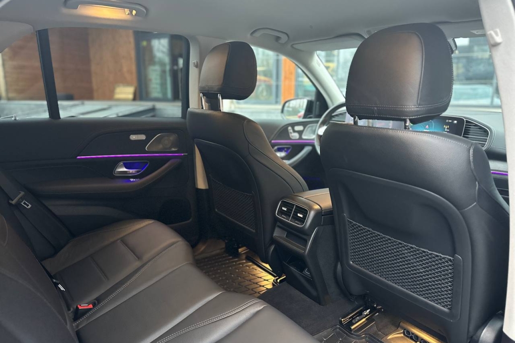 Mercedes-Benz GLE 400 2022 photo 17