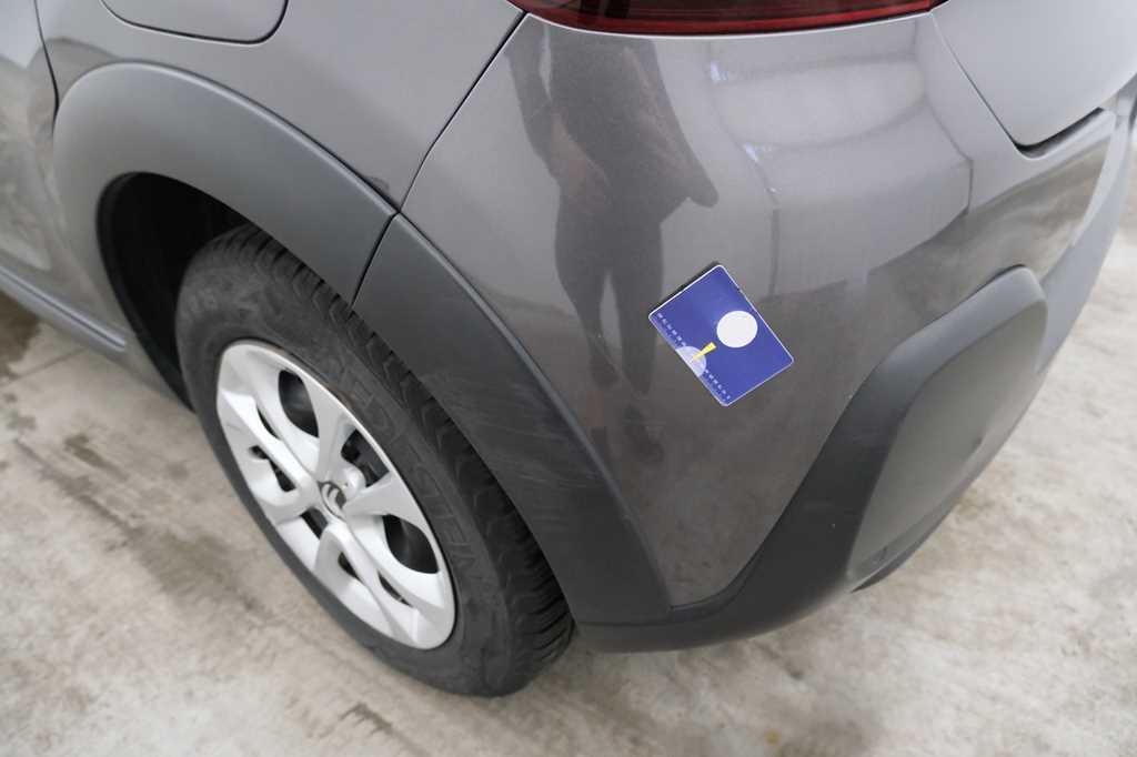 Citroen C3 2018 photo 39