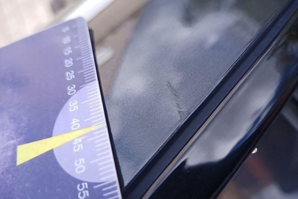 BMW 5 Series 2018 photo 41