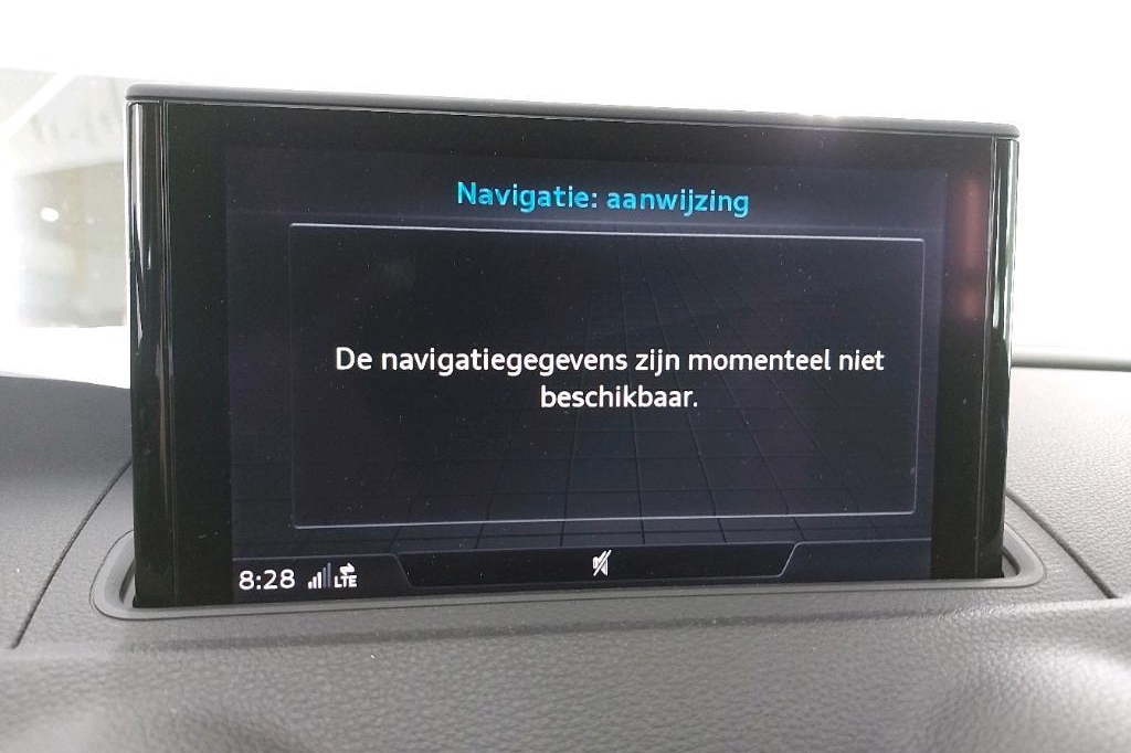 Audi A3 Sportback 2018 фото 16