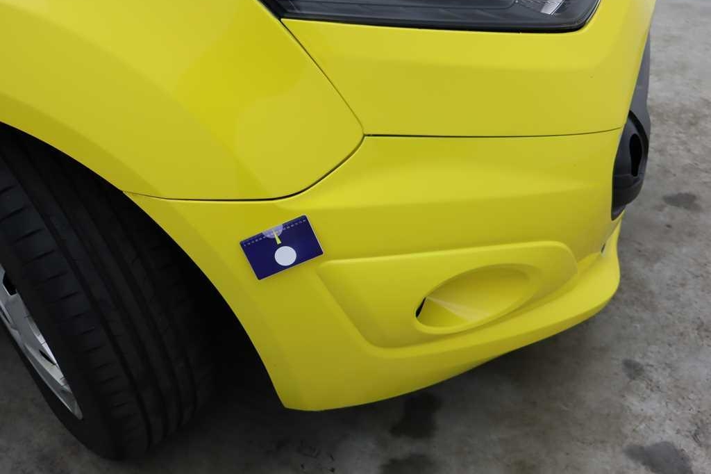 Ford Tourneo Connect пасс. 2018 photo 28