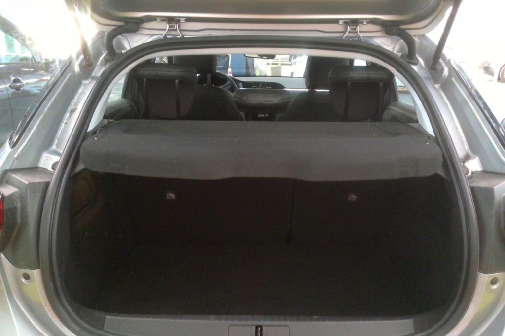 Opel Corsa 2020 фото 4