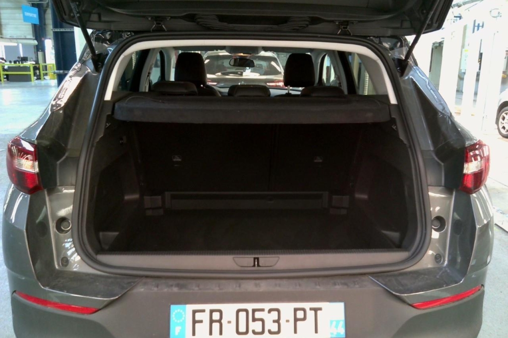 Opel Grandland X 2020 photo 6
