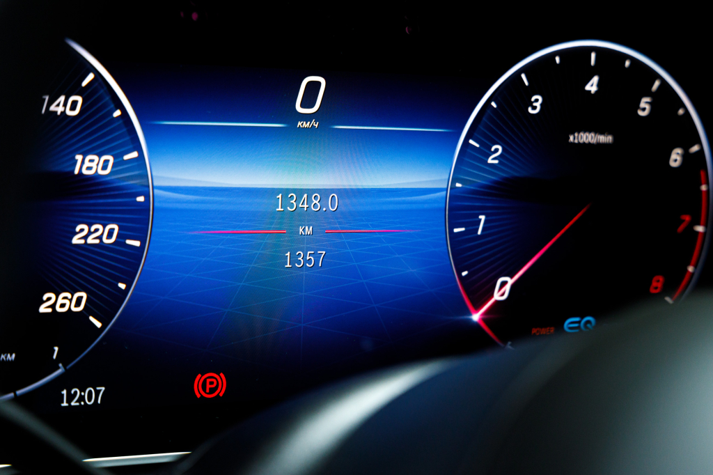 Mercedes-Benz S 500 S 500 4Matic L 2020 photo 22