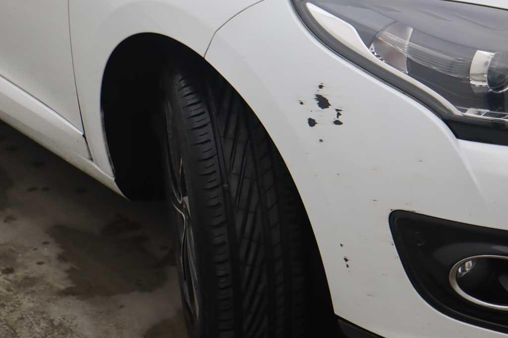 Renault Megane Grandtour 2016 фото 45