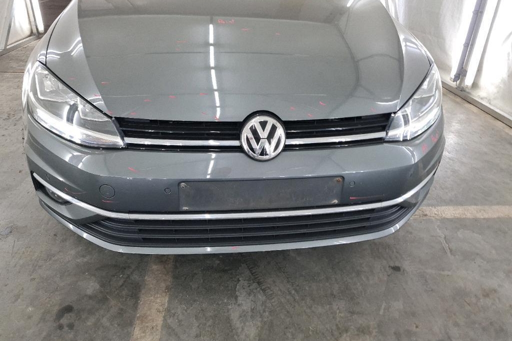 Volkswagen Golf 2019 фото 11