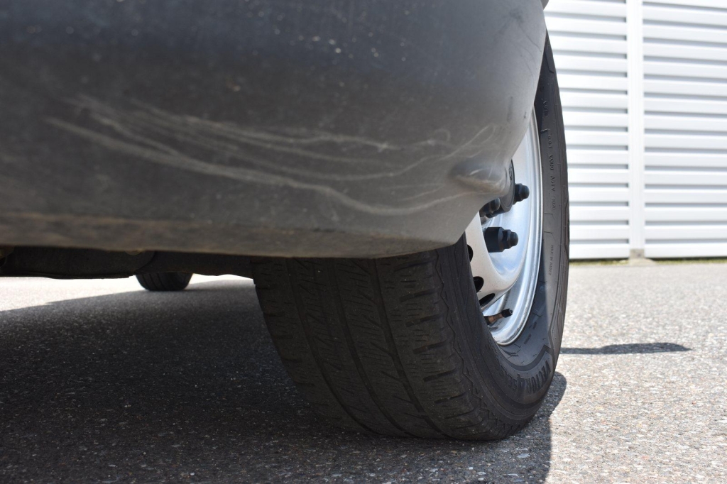 Ford Transit Pritsche 2020 фото 8