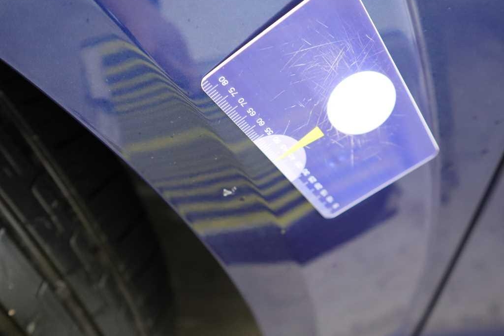 Audi TT Roadster 2017 фото 13