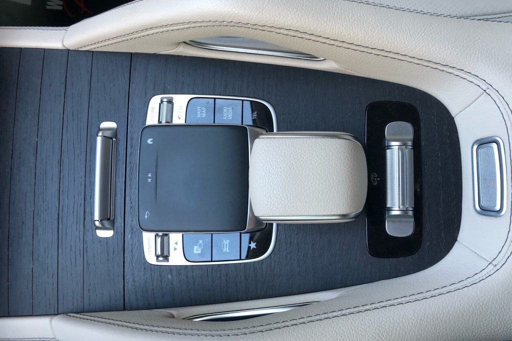 Mercedes-Benz GLE 350 2019 photo 18