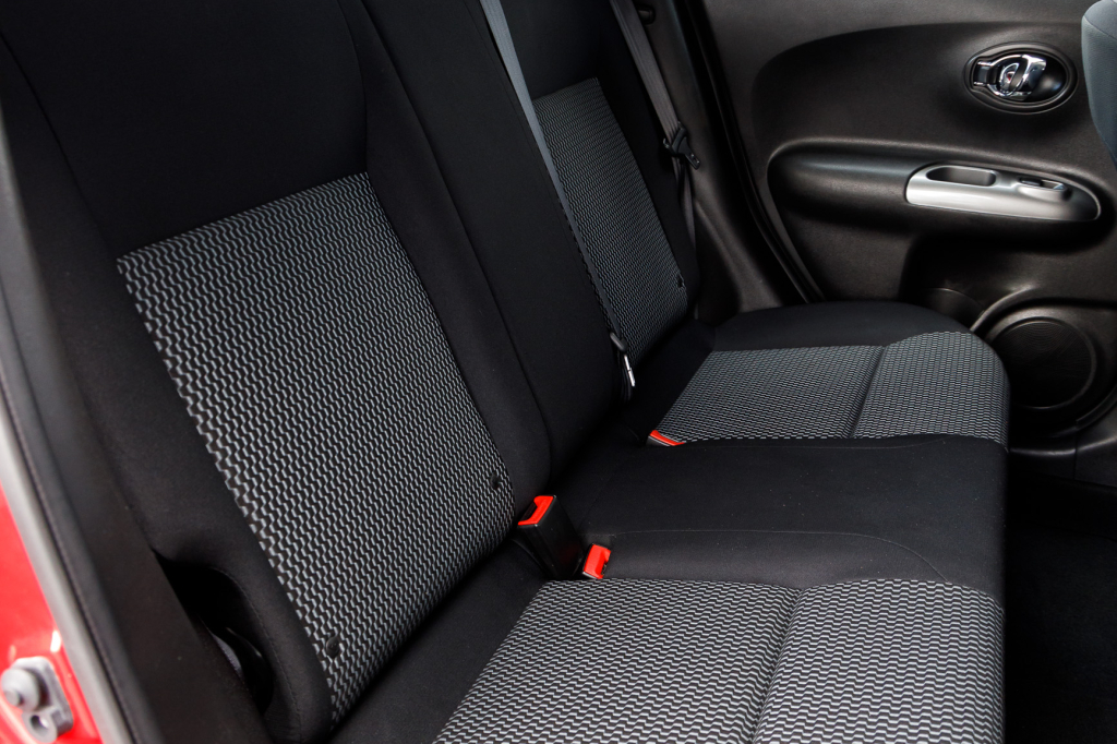 Nissan Juke photo 20