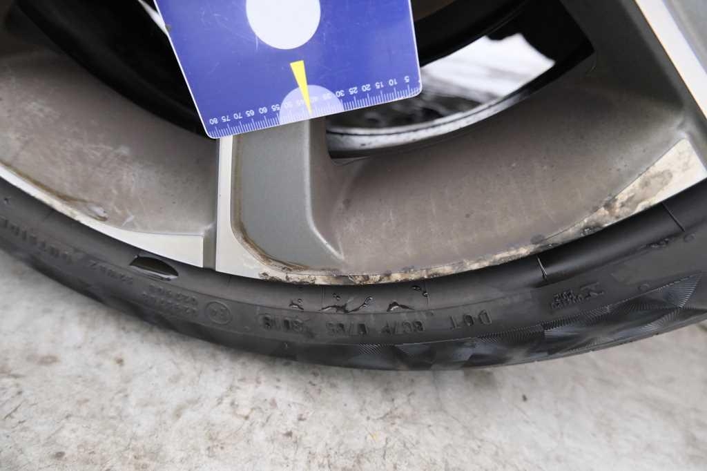 Volvo V40 2016 photo 11