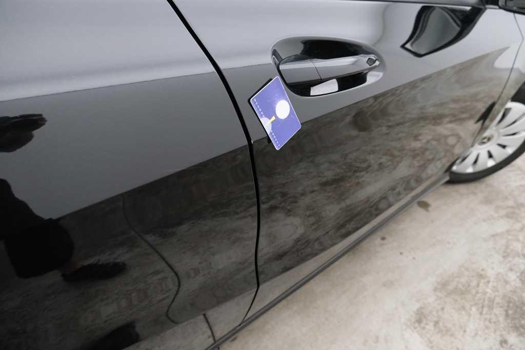 Mercedes-Benz A-Klasse 2017 photo 9