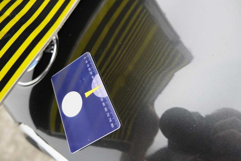 BMW X4 2016 photo 58