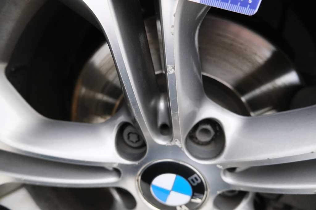 BMW X4 2016 photo 39