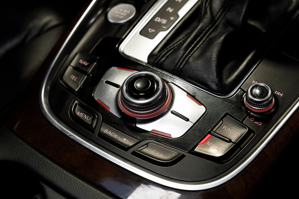 Audi Q5 Premium Plus 2015 фото 28