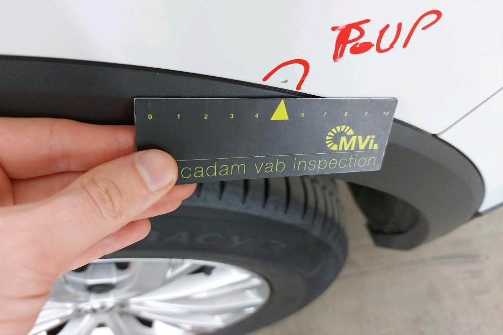 Volkswagen Tiguan 2019 photo 7