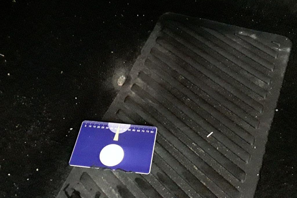 Opel Astra Sports Tourer 2017 photo 32