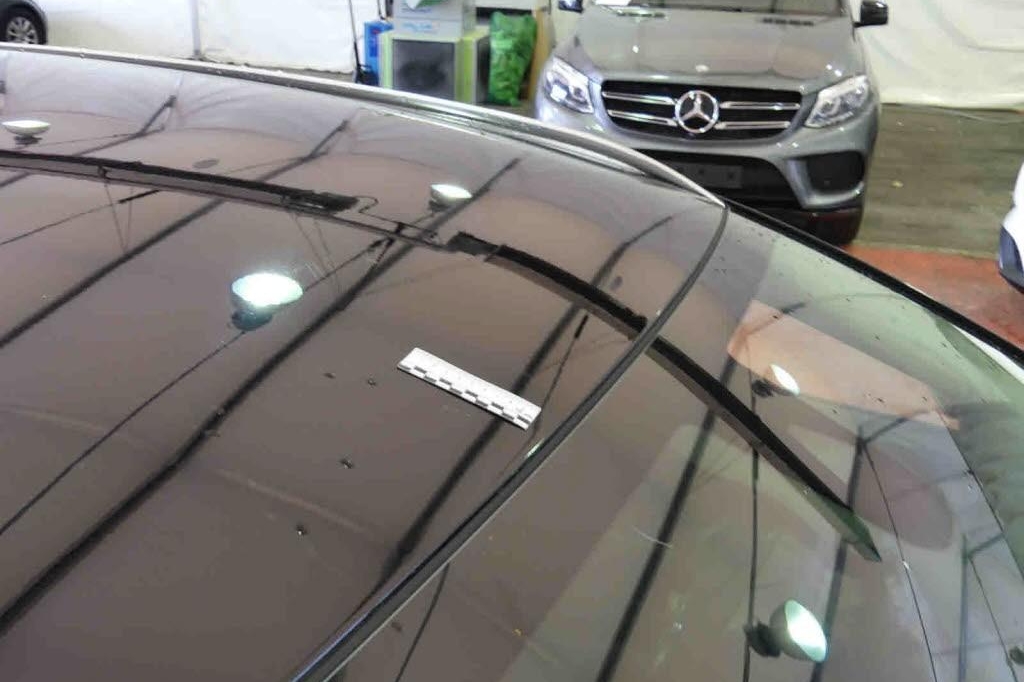 Opel Insignia Sports Tourer 2018 photo 30