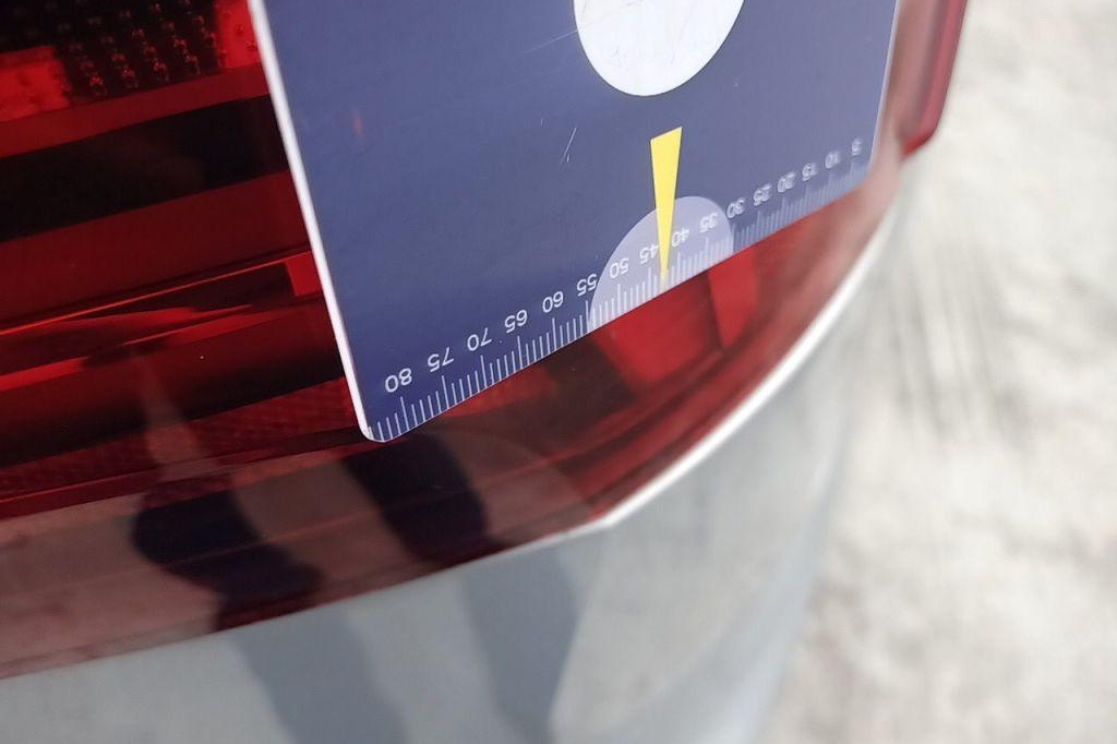 Audi A6 2016 photo 8