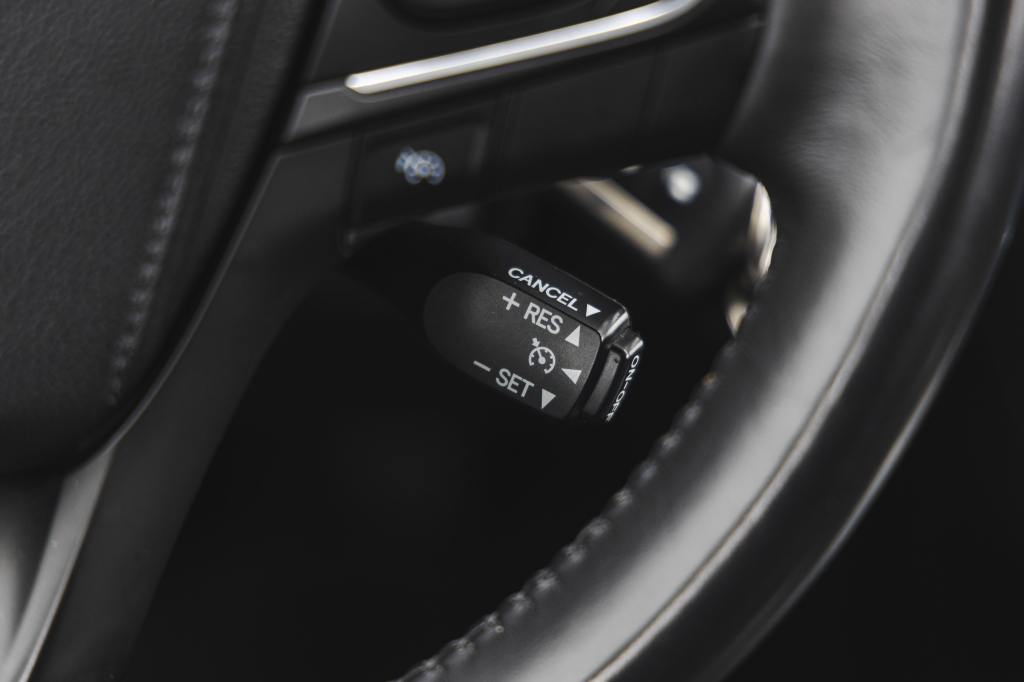 Toyota Avensis 2016 photo 20