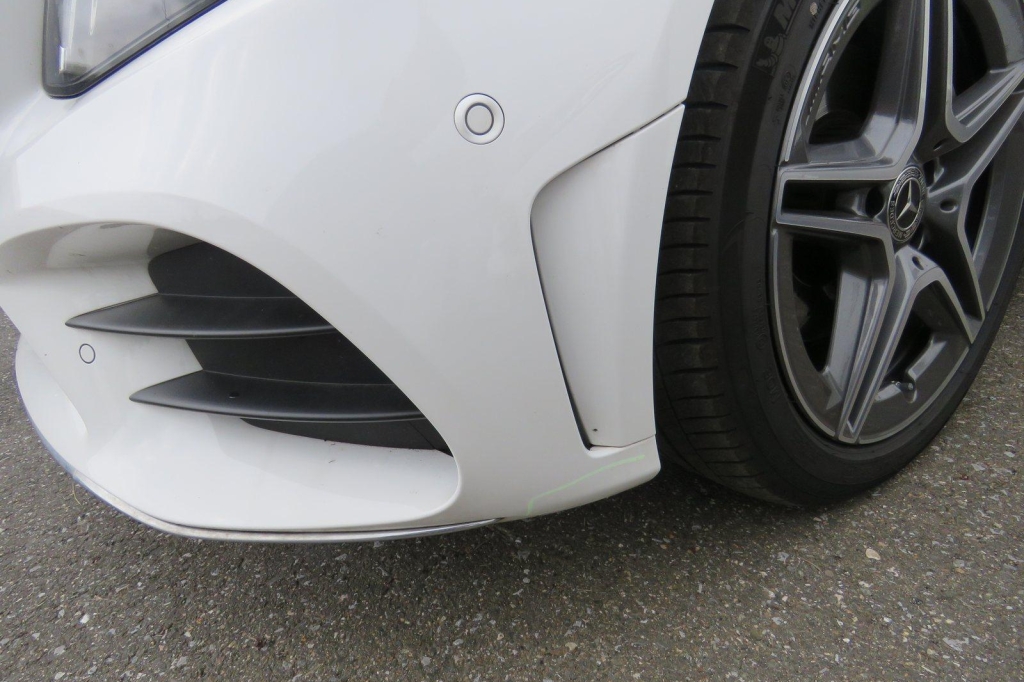 Mercedes-AMG C-Klasse 2019 photo 17