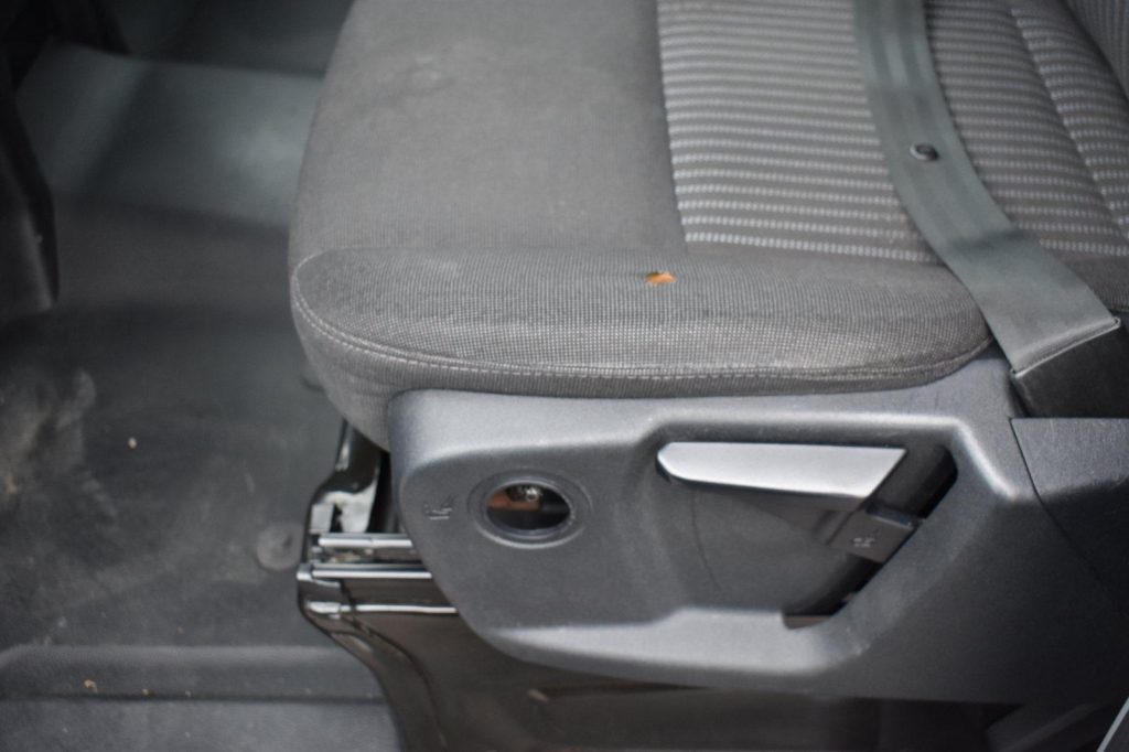 Ford Transit Kasten 2018 фото 49