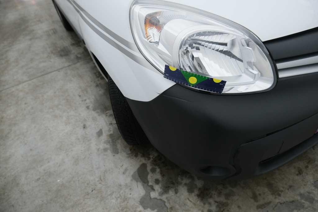 Renault Kangoo 2015 фото 11