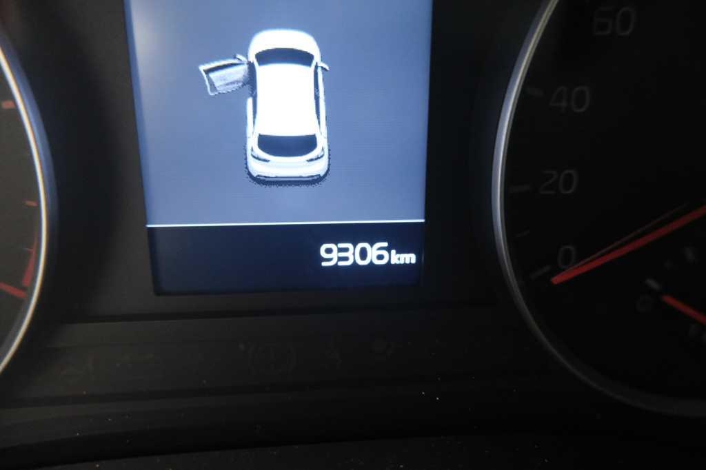 Kia Rio 2018 photo 5