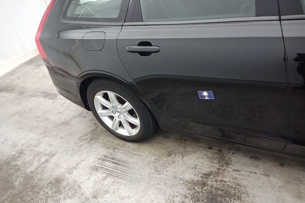 Volvo V90 2017 фото 19