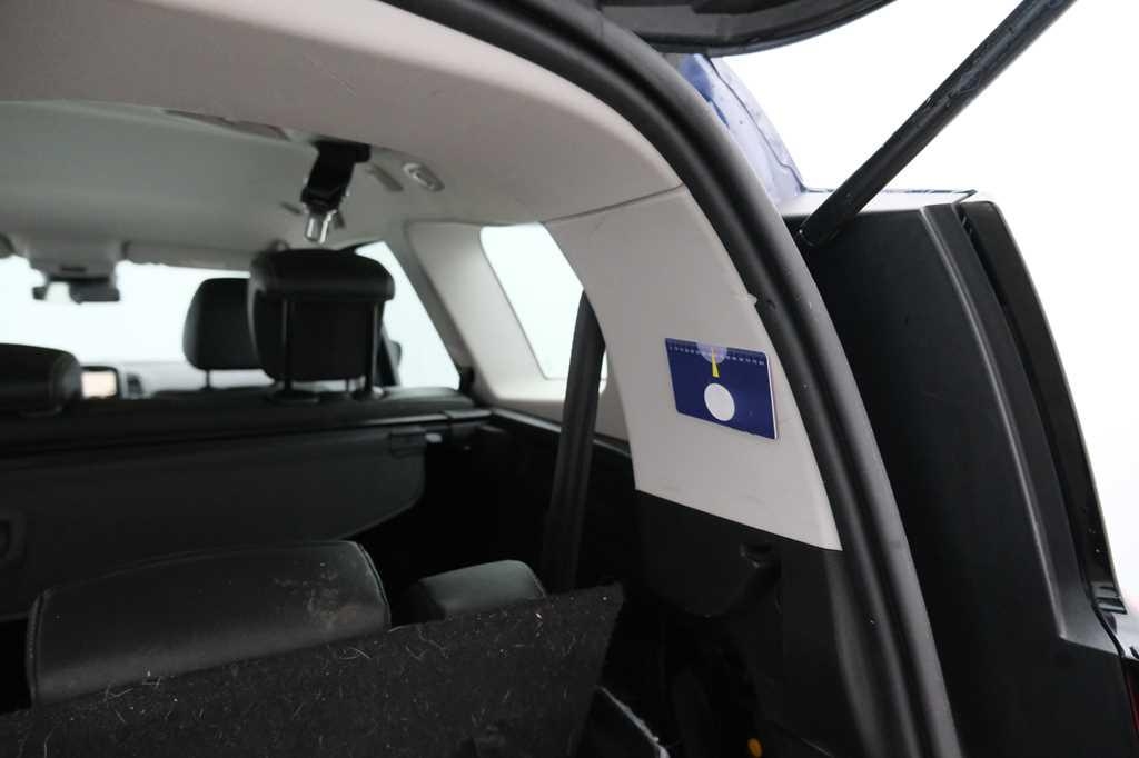 Renault Grand Scenic 2017 photo 53