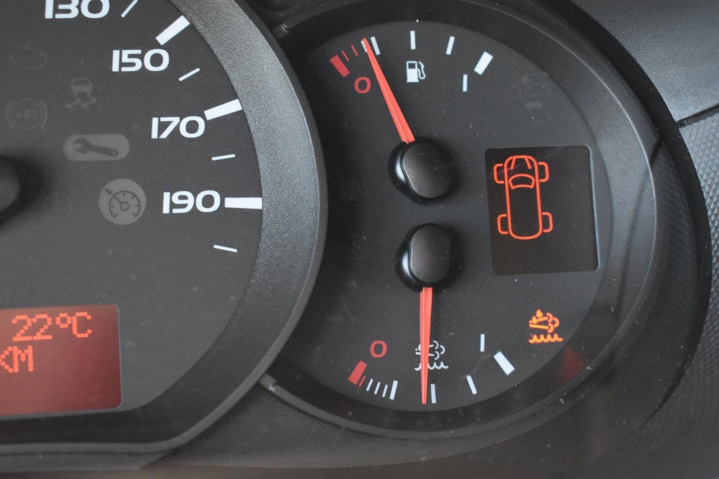 Renault Master груз. 2020 фото 18