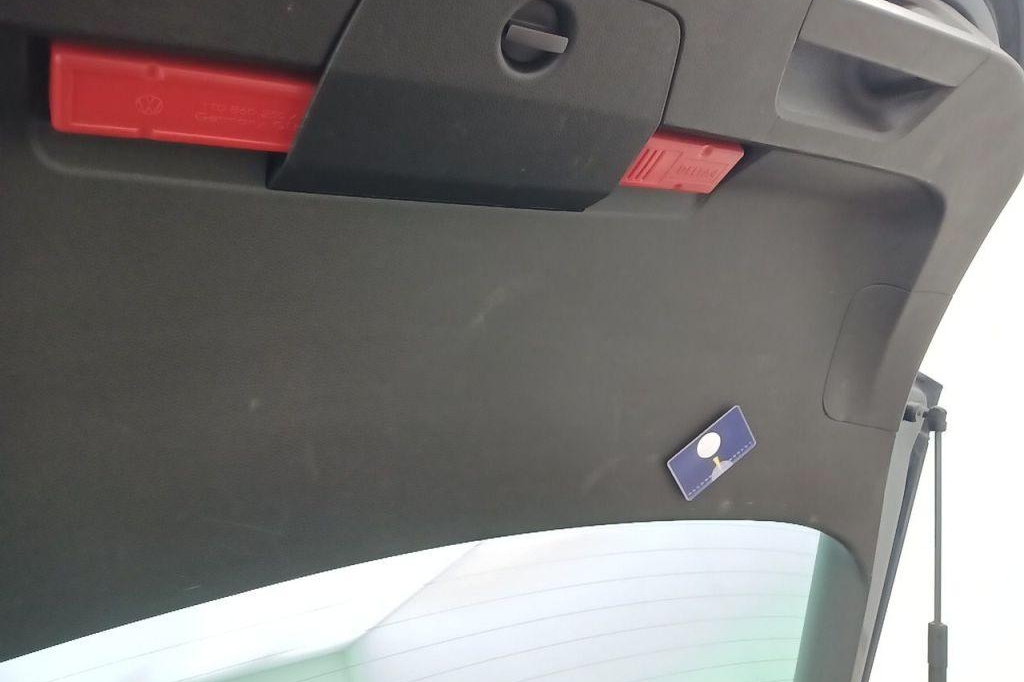 Volkswagen Passat Variant 2015 photo 52