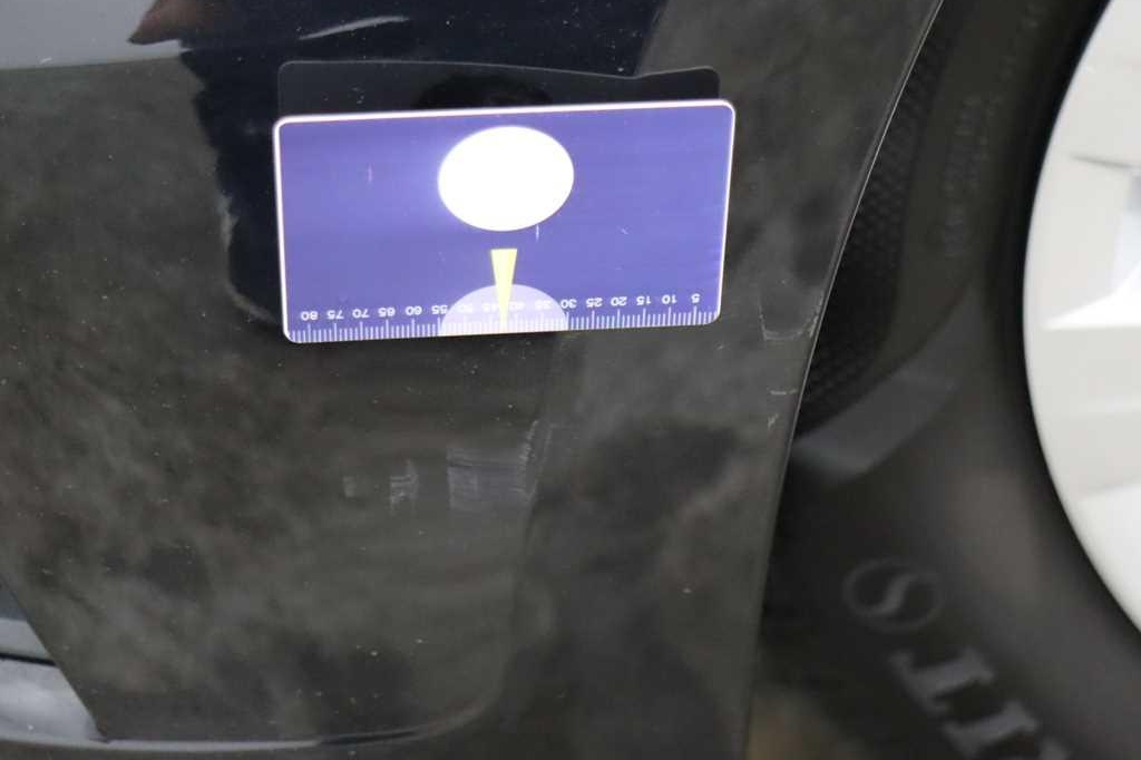 Volkswagen Golf 2017 photo 8