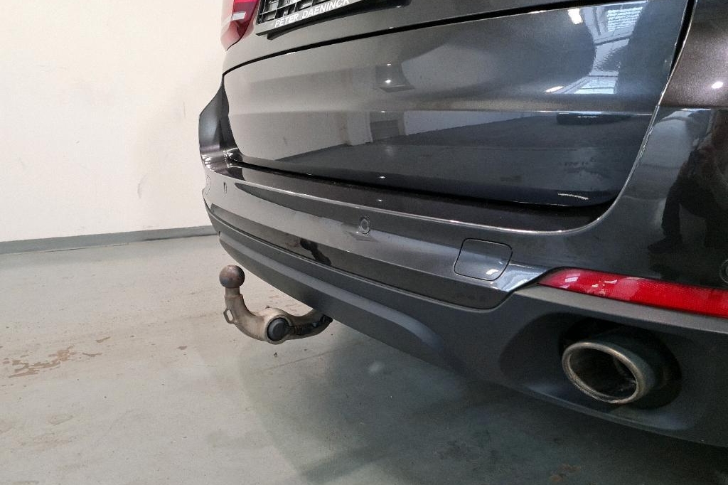 BMW X5 2016 фото 20