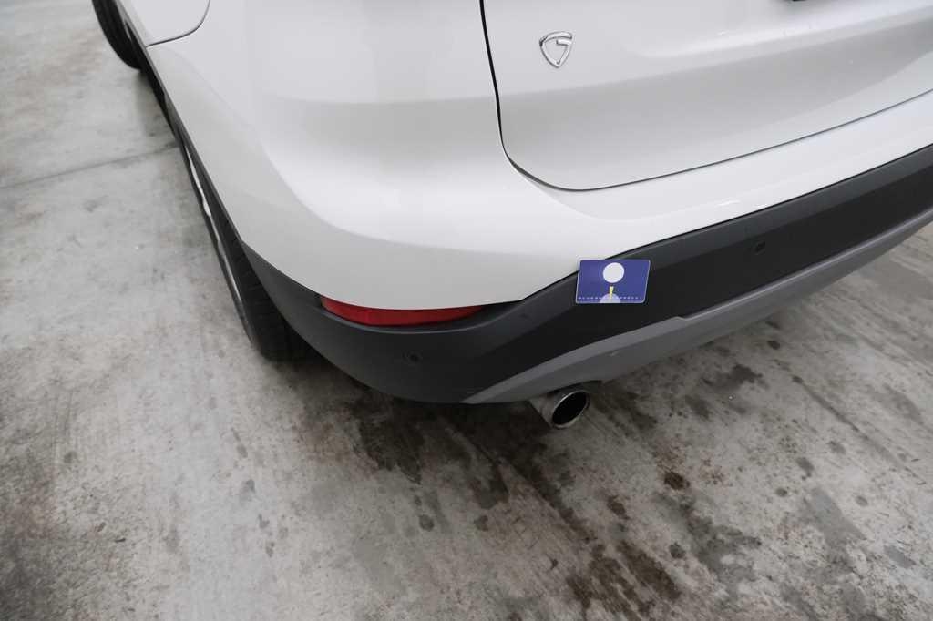 BMW X1 2017 фото 8