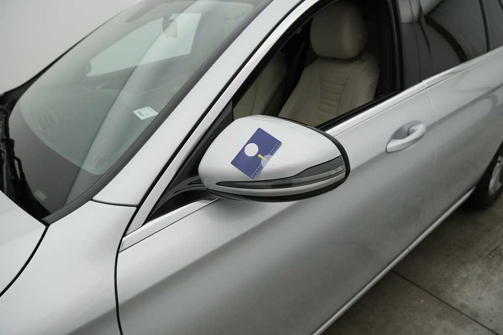 Mercedes-Benz E-Klasse 2017 фото 53