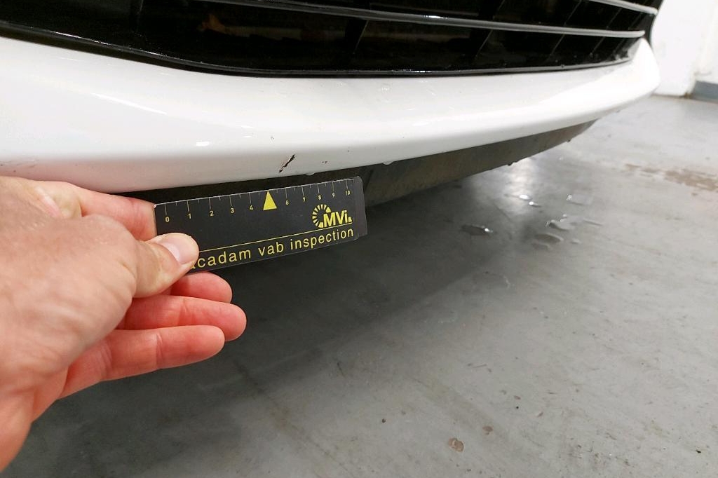 Toyota Yaris 2016 photo 8