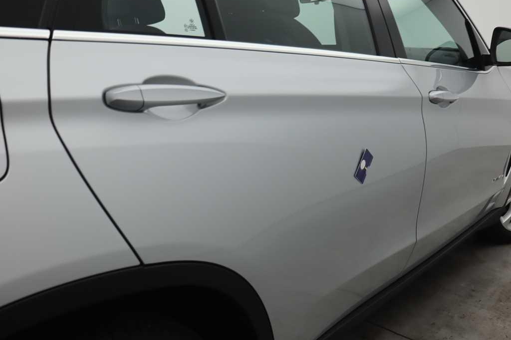 BMW X5 2017 фото 12