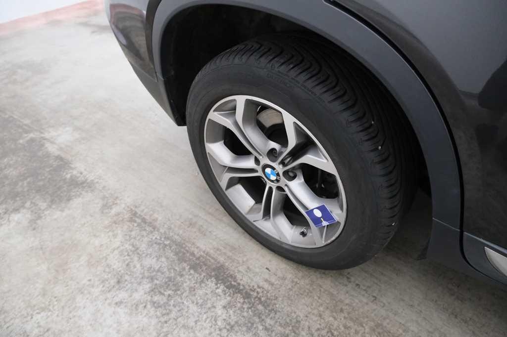 BMW X4 2016 photo 44