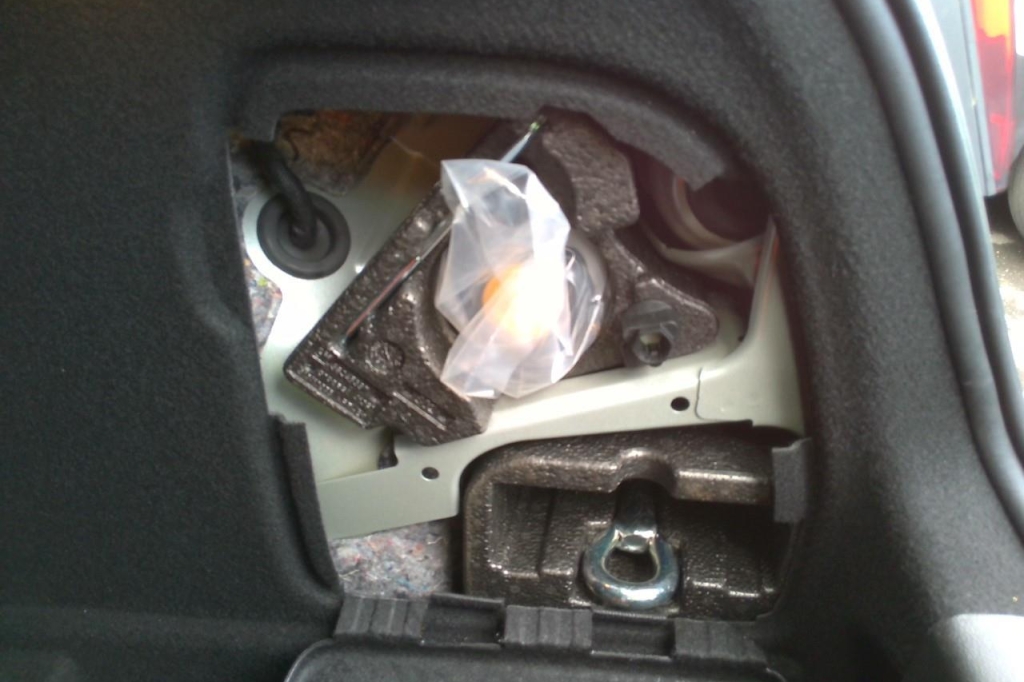 Opel Astra 2020 фото 9