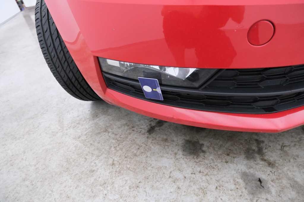 Skoda Octavia Combi 2017 фото 29